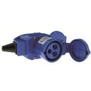 Fiche voleuse de raccordement