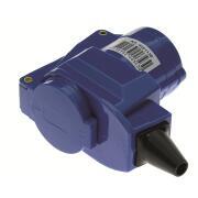 Fiche voleuse de raccordement