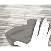 Kit de réparation pour stores