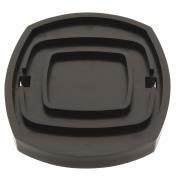 Plaquette de stabilisation de vérin haute résistance