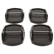 Plaquette de stabilisation de vérin haute résistance