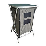 Meuble de rangement : 3 étagères Boréal