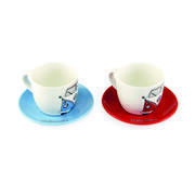 Tasses expresso