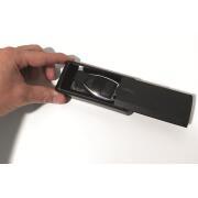 Cache clé magnétique