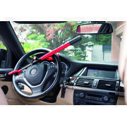 Barre antivol pour volant