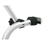 Porte-vélos Carry Bike pour camping car : Pro C