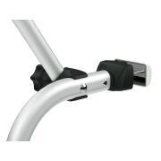 Porte-vélos Carry Bike pour camping car : Pro C