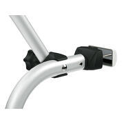 Porte-vélos coulissant Carry Bike pour camping-car : Pro C Aluminium