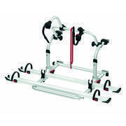 Porte-vélos coulissant Carry Bike pour camping-car : Pro C Aluminium