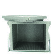 Komebac® Cool, glacière isotherme de 35 L