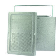 Komebac® Cool, glacière isotherme de 35 L