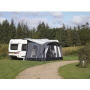 Auvent gonflable Vivo