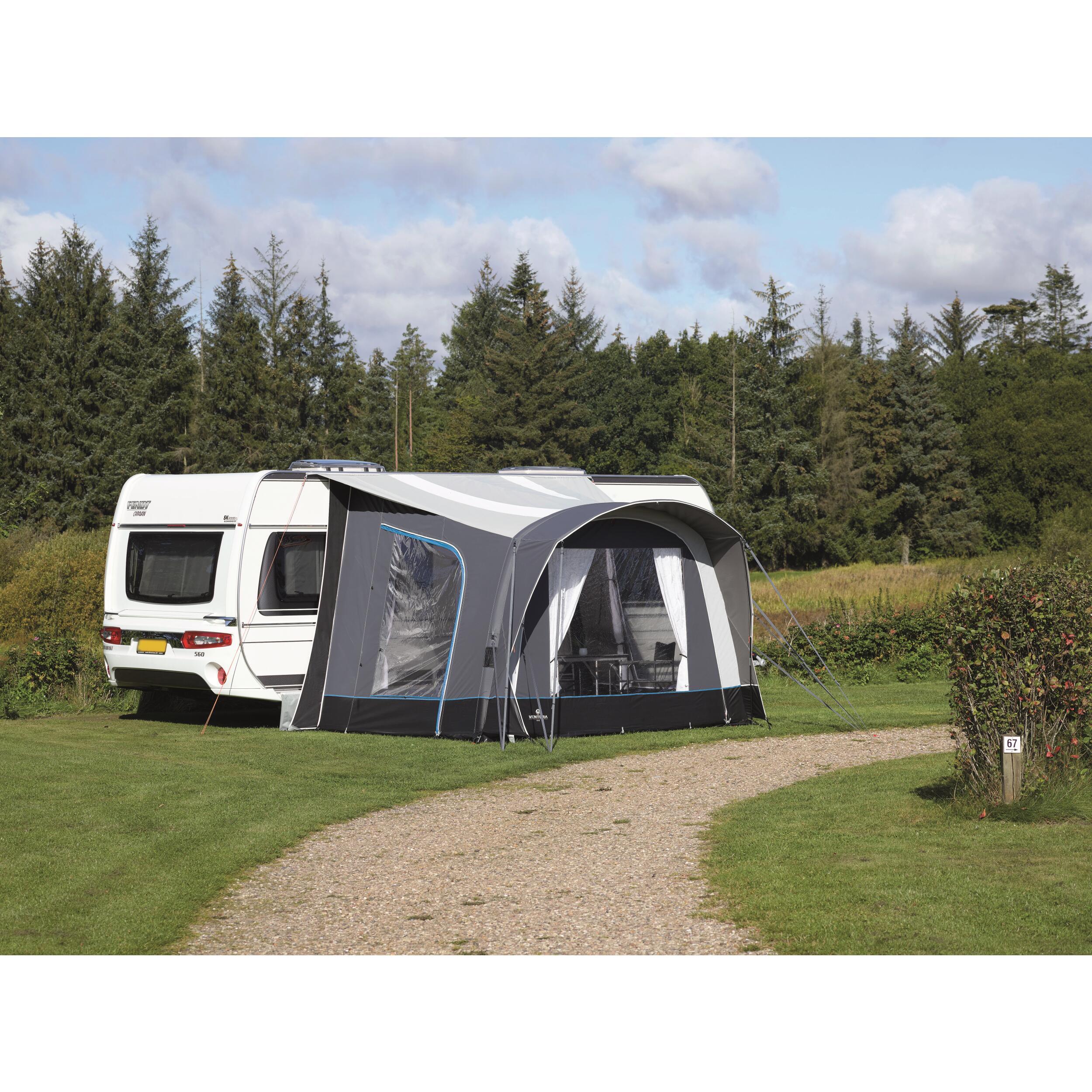 Auvent gonflable Vivo