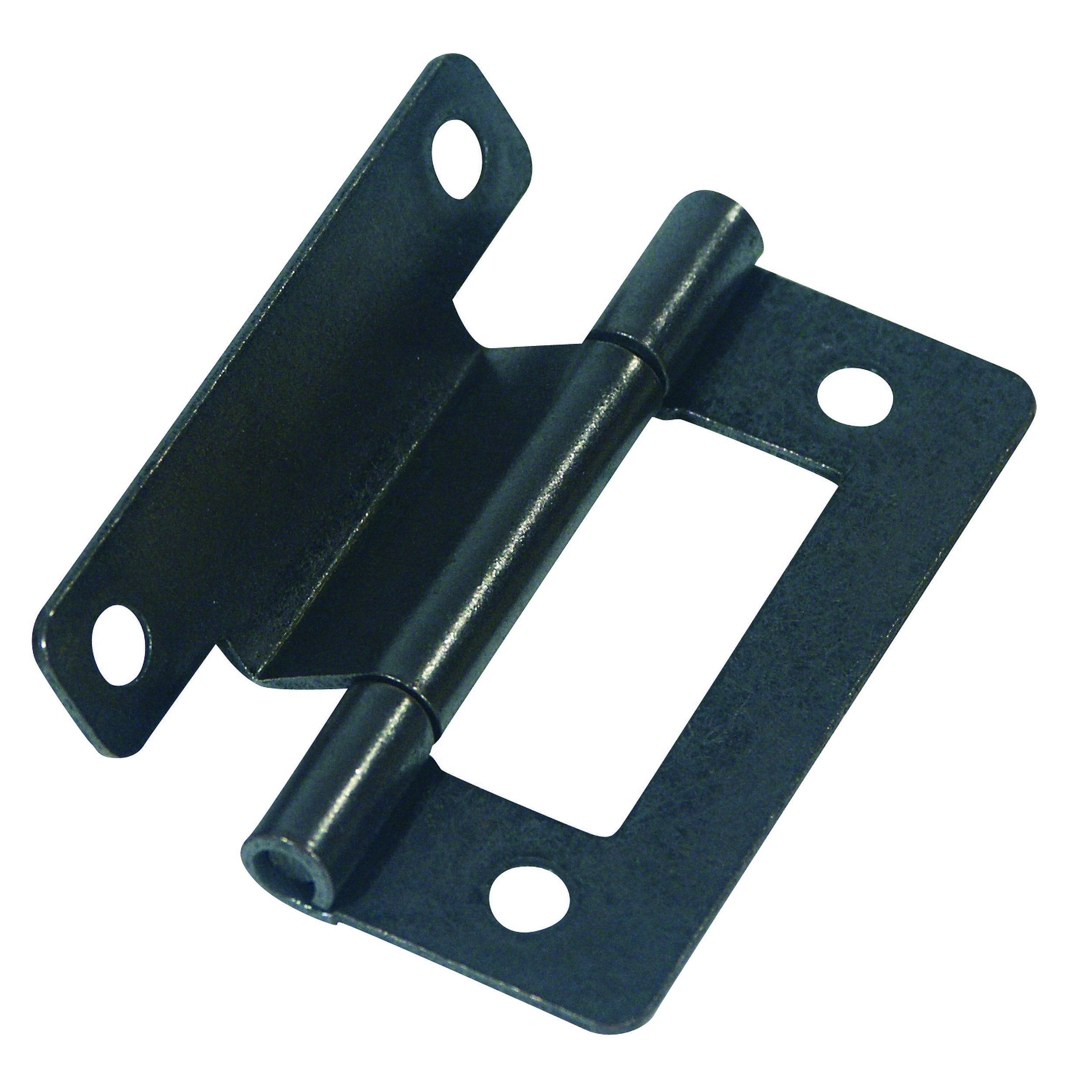 Charnières de meuble : Bronze x 2