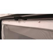 Protection thermique Thermoback