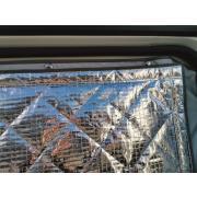 Protection thermique Thermoback