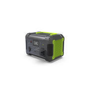 Powerstation 500