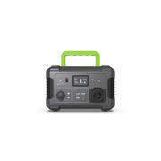 Powerstation 500