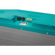 Batterie Lithium MLI Ultra : 460Ah