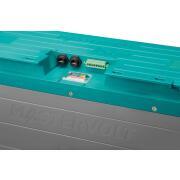 Batterie Lithium MLI Ultra : 460Ah