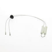 Bougie d’allumage avec socle