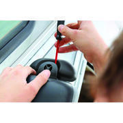 Rétroviseur d'angle mort Banana