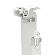 Bras de store gauche 400-450 cm