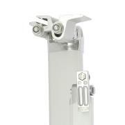 Bras de store gauche 400-450 cm