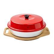 Dessous-de-plat en bambou