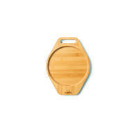 Dessous-de-plat en bambou