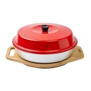 Dessous-de-plat en bambou