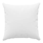 Taie d'oreiller en Lyocell : Blanc 60 x 60 cm