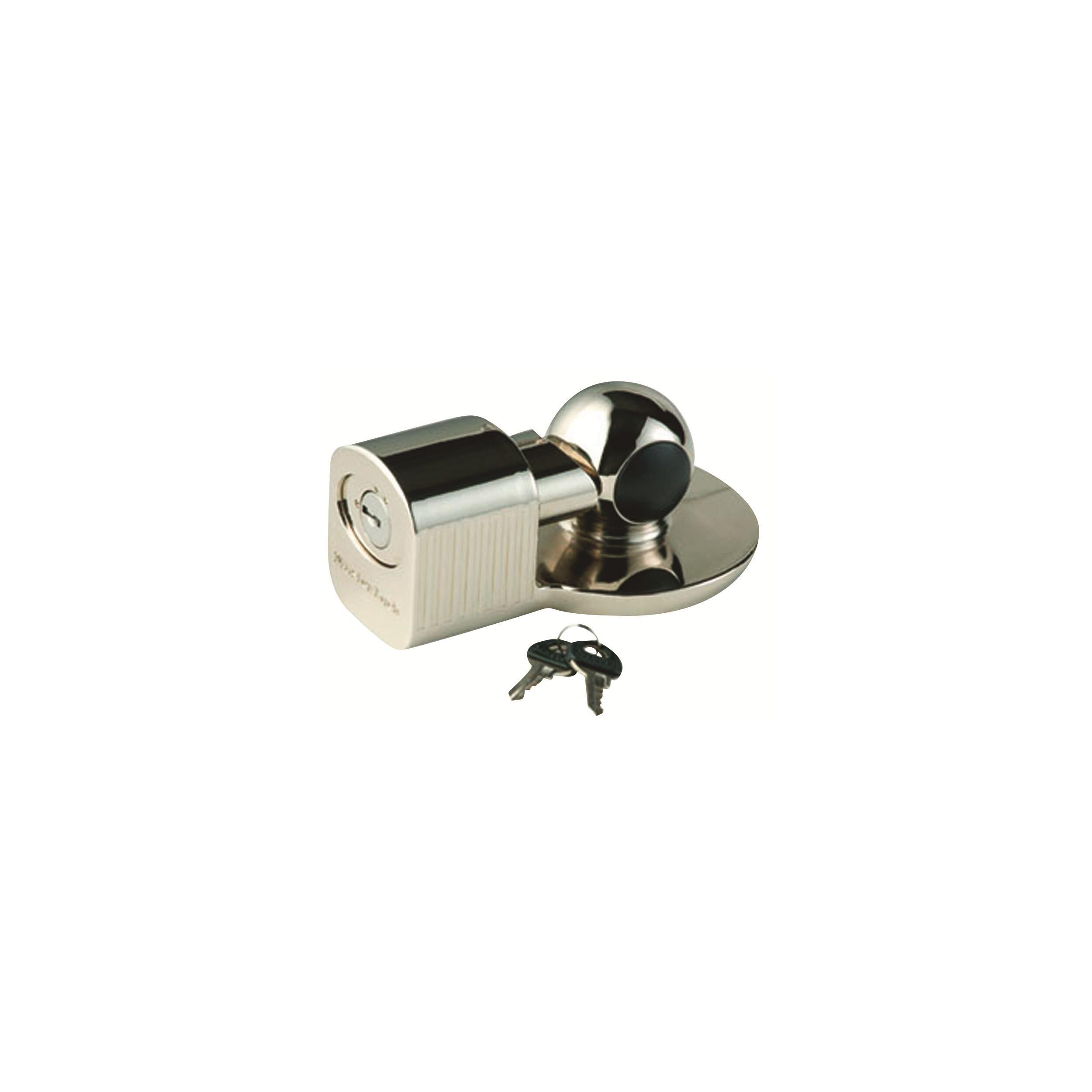 Antivol d'attelage universel