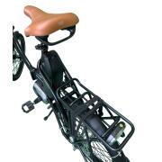 Vélo pliant à assistance électrique Juny : Noir 14Ah