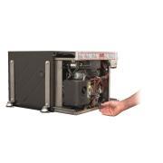 Groupe embarqué TIG 3000 diesel