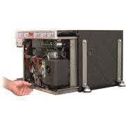 Groupe embarqué TIG 3000 diesel