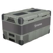 Glacières compression C DZ : Glacière à compression double zone