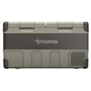 Glacières compression C DZ : Glacière à compression double zone