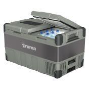 Glacières compression C DZ : Glacière à compression double zone