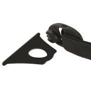 Sangles de fixation x2