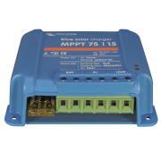 Régulateur de charge BlueSolar MPPT : 75/15
