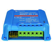 Régulateur de charge BlueSolar MPPT : 75/15