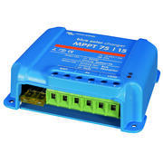 Régulateur de charge BlueSolar MPPT : 75/15