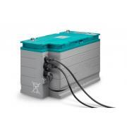 Batterie Lithium MLI Ultra : 100Ah