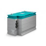 Batterie Lithium MLI Ultra : 100Ah