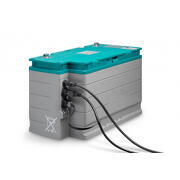 Batterie Lithium MLI Ultra : 100Ah
