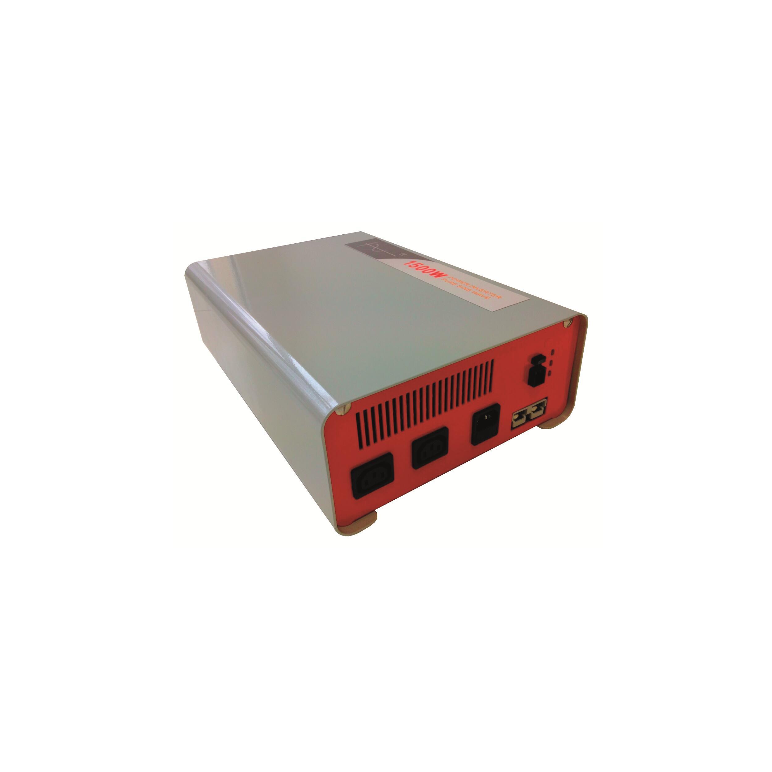 Convertisseurs Pur Sinus