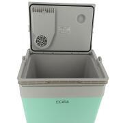 Glacière thermoélectrique