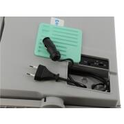 Glacière thermoélectrique