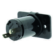 Socle encastrable 12 V